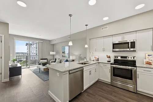 Avenida at Centerra - 55+ Active Adult Apartment Homes Photo 1