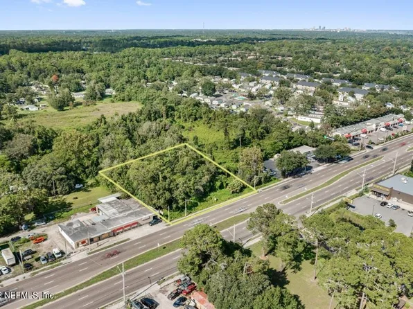 0 103RD Street, Jacksonville, FL 32210