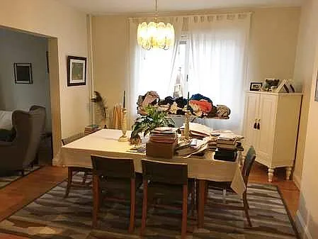 11 Frances St #1