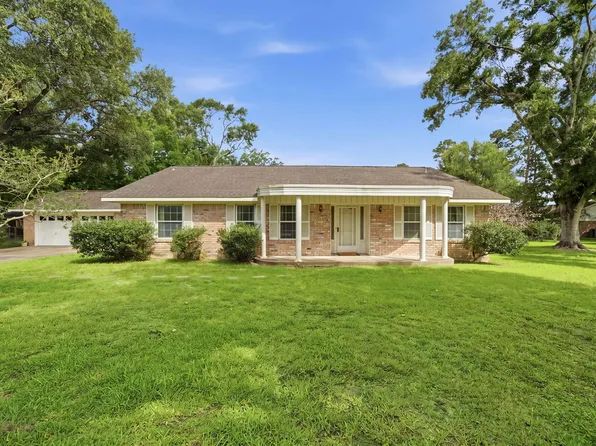 3402 Longherridge Dr, Pearland, TX 77581