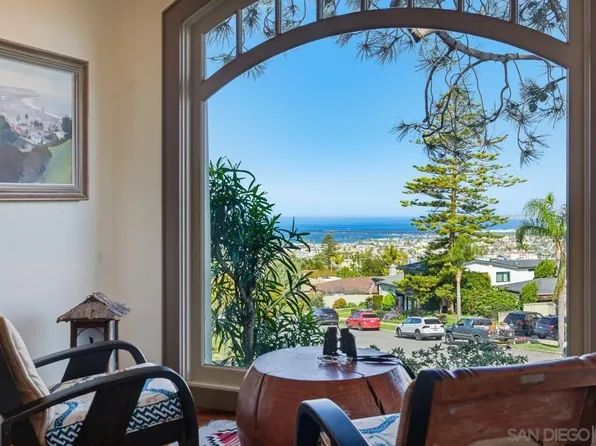 4511 Santa Cruz Ave, San Diego, CA 92107