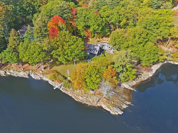 64 Cottage Street, Hampden, ME 04444