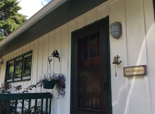 109 W 6th St, Cannon Beach, OR 97110