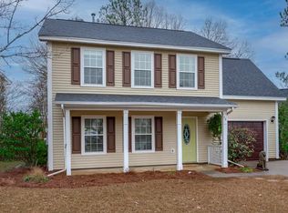 98 Upper Loop Way, Columbia, SC 29212