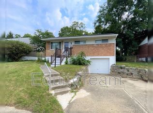 4310 Sunburst Ln, Cincinnati, OH 45238