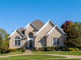 12907 Ridgemoor Dr, Prospect, KY 40059