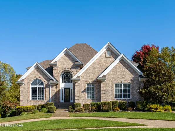 12907 Ridgemoor Dr, Prospect, KY 40059