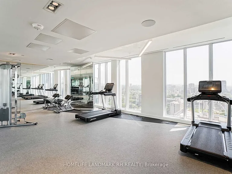 251 Jarvis St #3410 — Photo 32