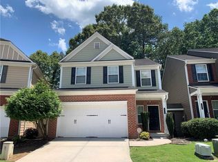 530 Constellation Overlook SW, Atlanta, GA 30331