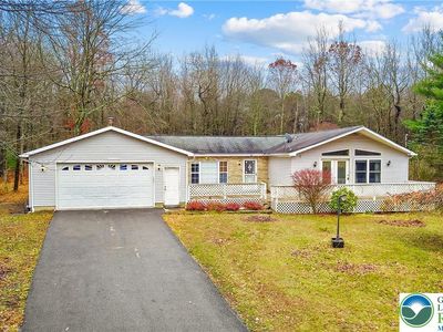 131 Cold Spring Dr, Jim Thorpe, PA, 18229