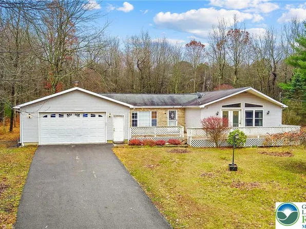 131 Cold Spring Dr, Jim Thorpe, PA 18229