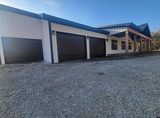 3935 Highway 177 S, Jordan, AR 72519