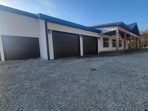 3935 Highway 177 S, Jordan, AR 72519