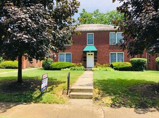 742 Kenwick Rd APT D, Columbus, OH 43209