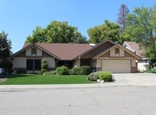 1019 N Rono St, Visalia, CA 93291