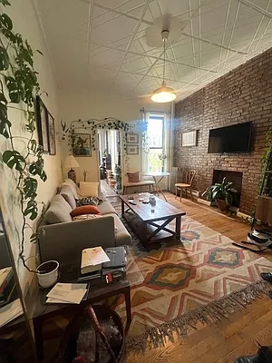 Rented by Corcoran | media 9