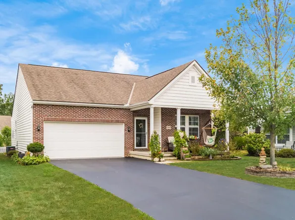 3989 Blue Mountain Cir, Columbus, OH 43230