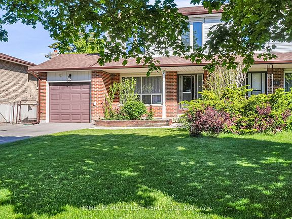 3rd image of 14 Manitou Cres