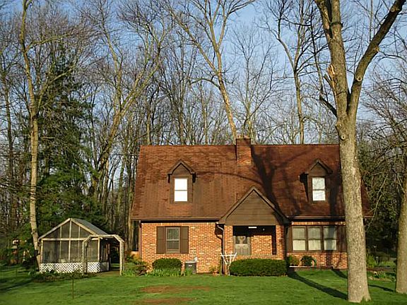 2nd image of 576 N County Road 900 E