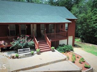 115 S Grayson Trl, Hogansville, GA 30230