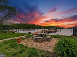 3641 Branhum Rd, Edgewater, MD 21037