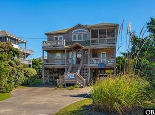 26183 Galleon Dr Lot 36, Salvo, NC 27972