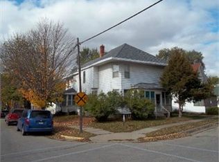 205 Herder St, Guttenberg, IA 52052