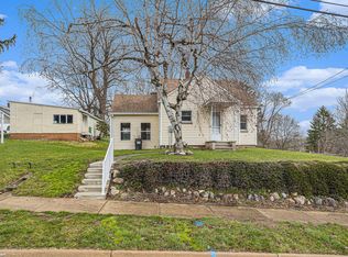 27 E Pitman Ave, Battle Creek, MI 49017