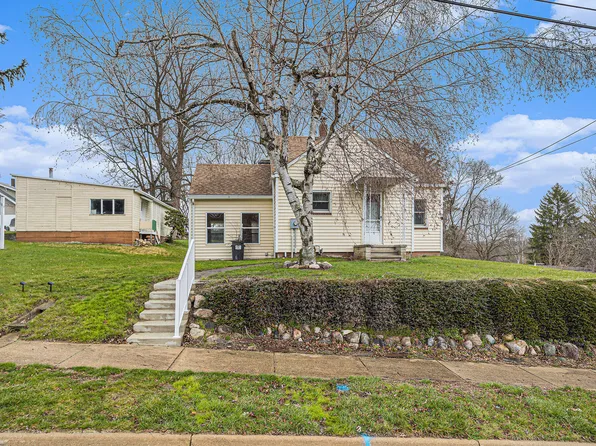 27 E Pitman Ave, Battle Creek, MI 49017