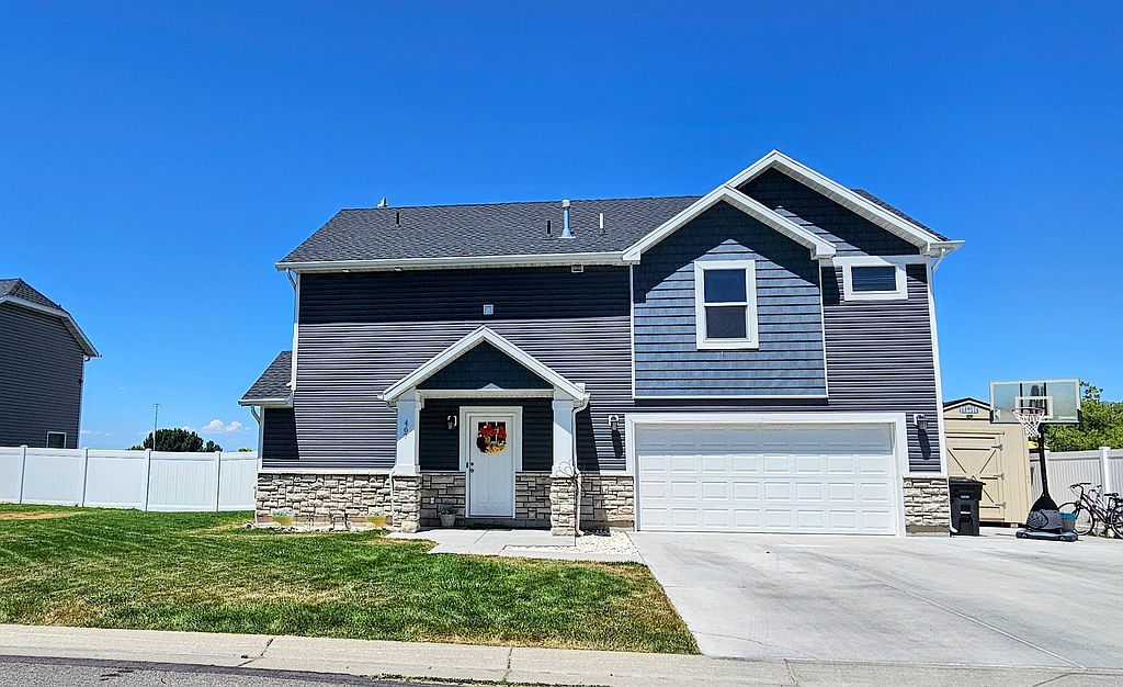 467 W 1155 N - Property Image