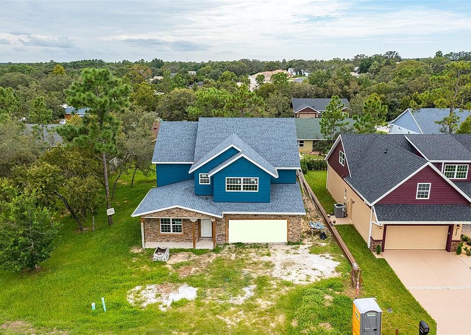 5332 W Westchase Loop, Lecanto, FL 34461 MLS T3364152 Zillow