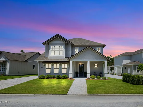 3913 Magnolia Bluff Ln, Panama City Beach, FL 32408