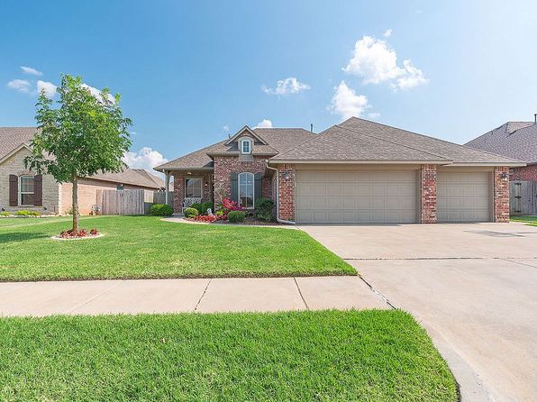 Yukon OK For Sale by Owner (FSBO) - 7 Homes | Zillow