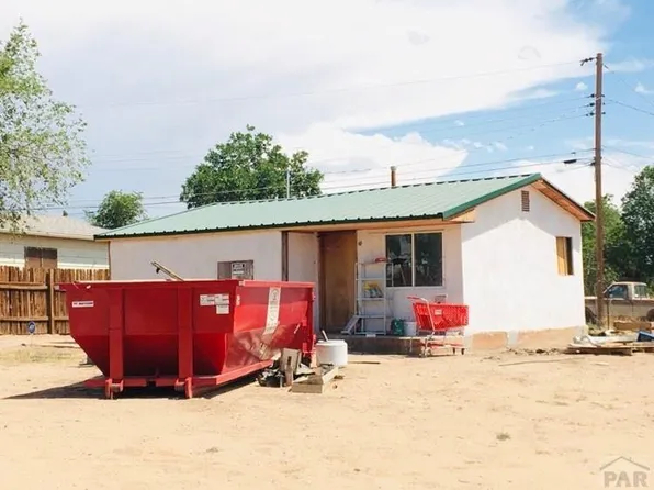 804 E 14th St, Pueblo, CO 81001