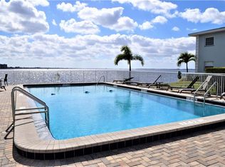 3344 N Key Dr #3, North Fort Myers, FL 33903