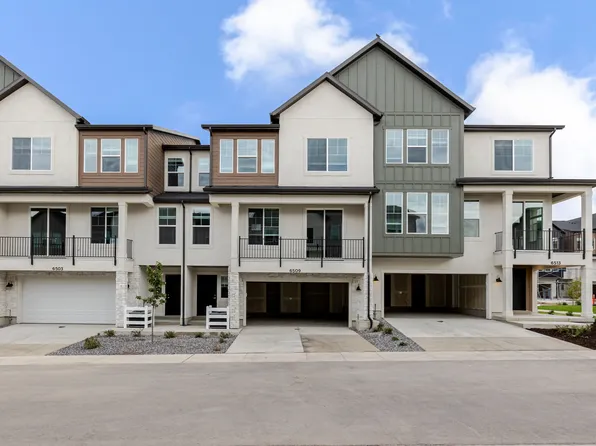 6509 W Morse Creek Cv #3072, Herriman, UT 84096