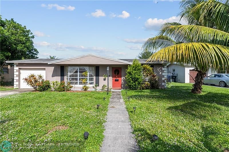 1st image of 6551 SW 7th Ct