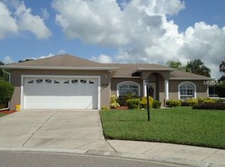 3145 Timberly Ln, Lakeland, FL 33810