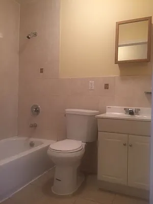 Rented by Bedford Brownstone Realty | media 24