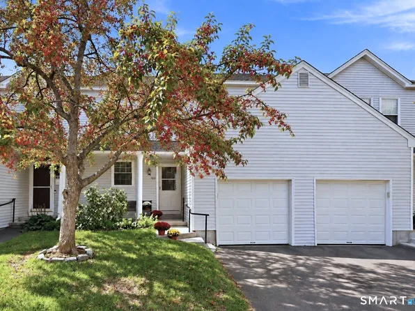 10 Jamie Lane #C, Manchester, CT 06042