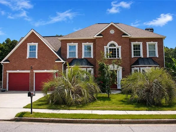 125 Stewart Glen Dr, Covington, GA 30014
