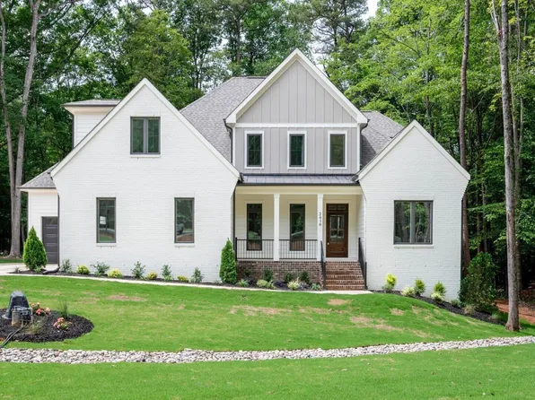 2410 Carpenter Pond Rd, Raleigh, NC 27613