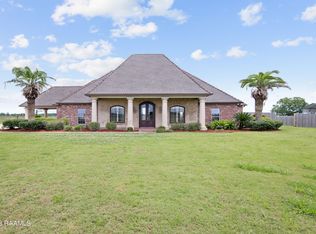 4231 S Richfield Rd, Rayne, LA 70578