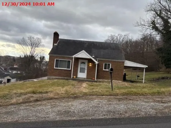333 Forrest Ave, Houston, PA 15342