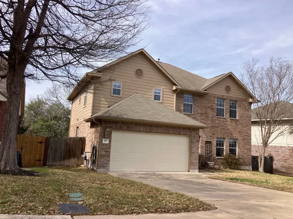 403 Red Hawk Dr, Leander, TX 78641