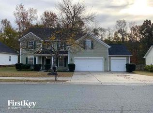 7003 Brook Valley Run, Monroe, NC 28110