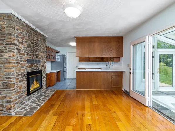 668 Lee Ln, Fincastle, VA 24090