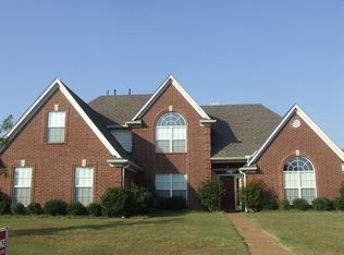 4794 Molsonwood Dr, Bartlett, TN 38135