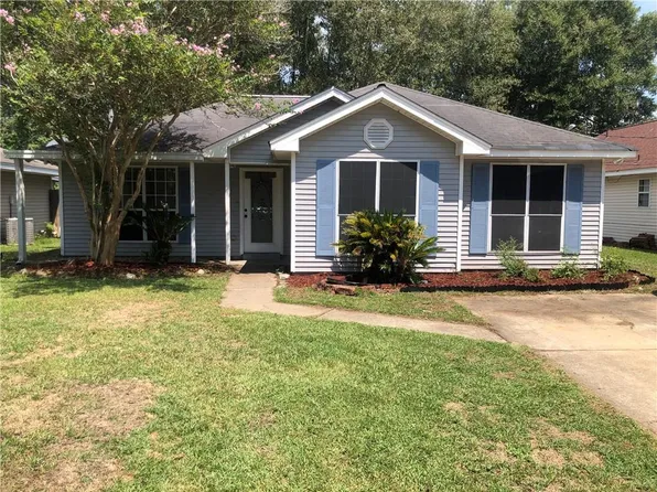 2504 Oriole St, Slidell, LA 70460