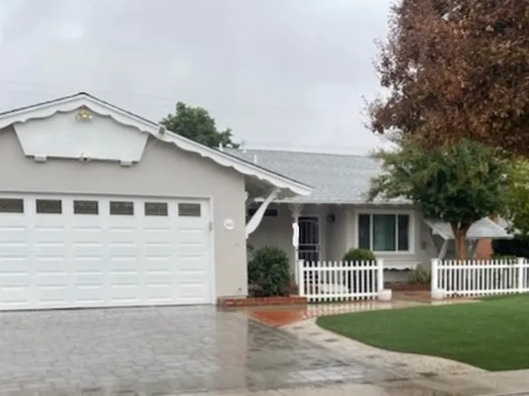 (undisclosed Address), Canoga Park, CA 91304